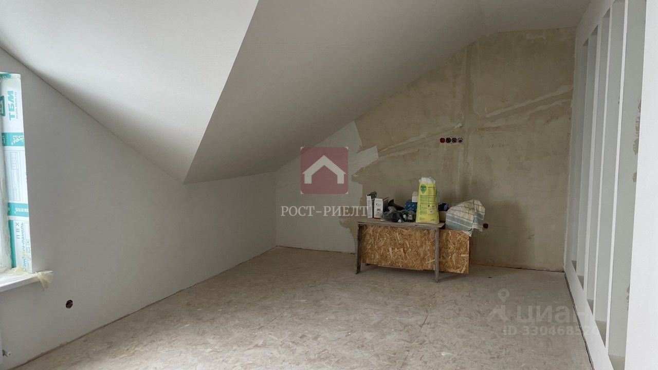 3 этажный, Таунхаус, 260 м², 2 сотки, 3 этажа