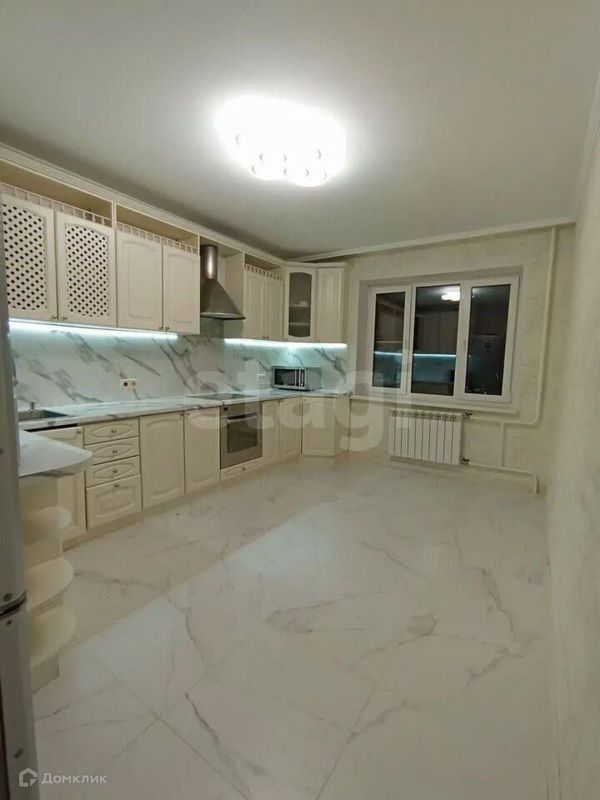 2-комн., 64 м², 13/17 этаж