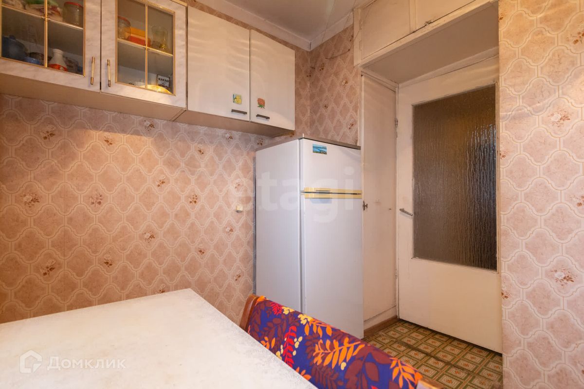 3-комн., 64.1 м², 3/10 этаж