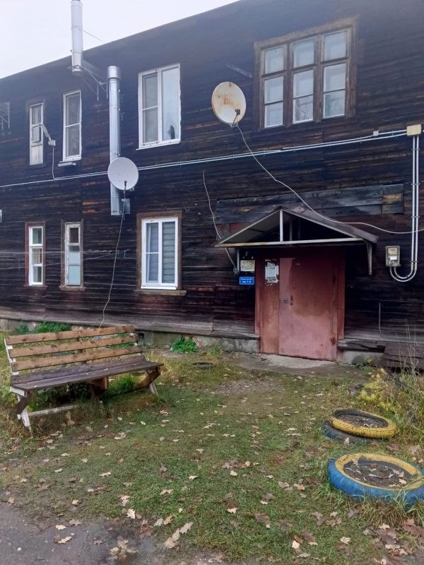 2-комн., 49.5 м², 1/2 этаж