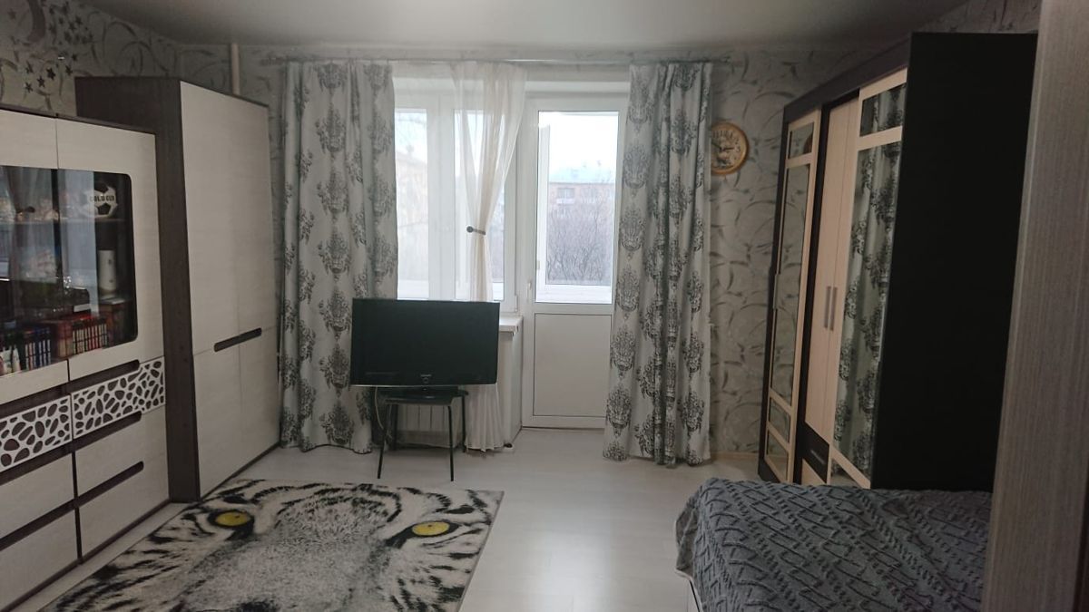 2-комн., 62.6 м², 5/8 этаж