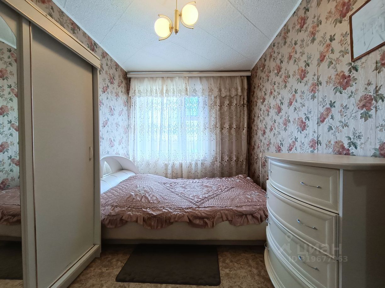3-комн., 73.2 м², 4/5 этаж
