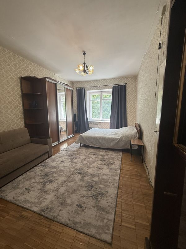 1-комн., 47.9 м², 2/5 этаж