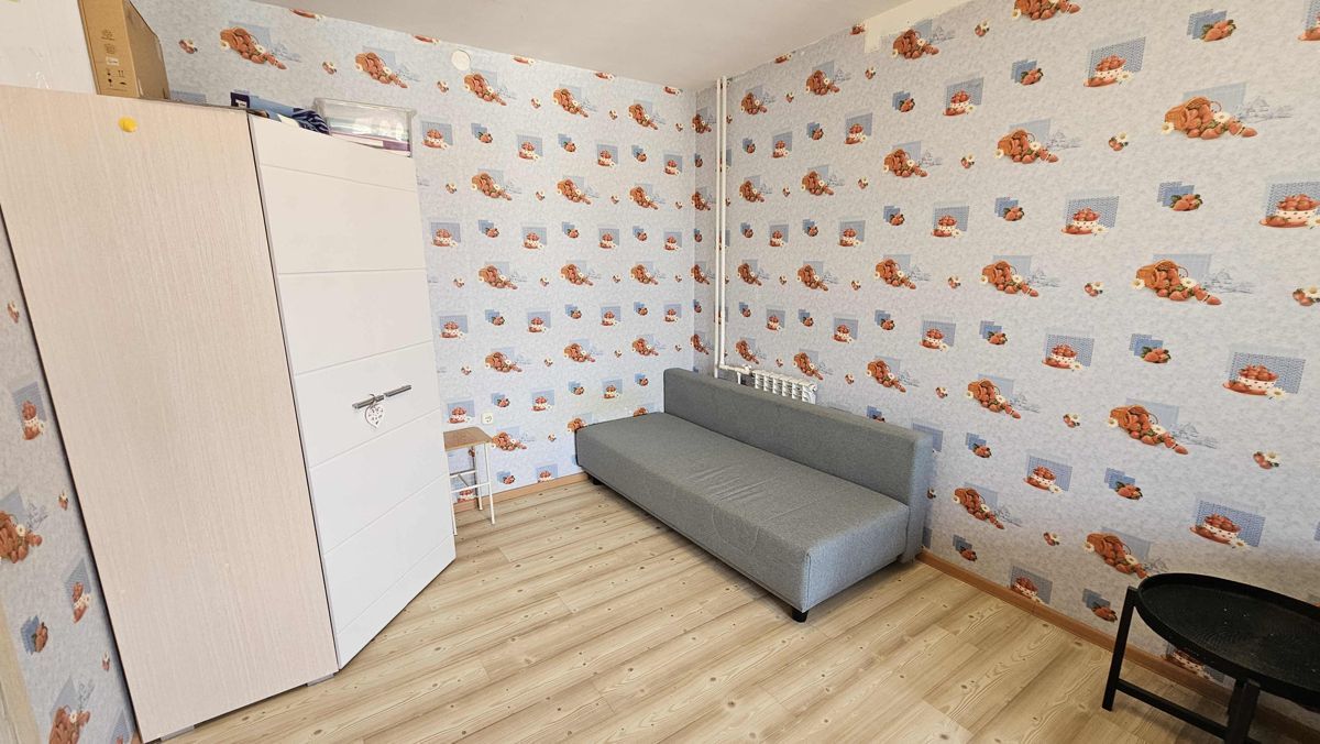 1-комн., Квартира, 52.1 м², 2/4 этаж