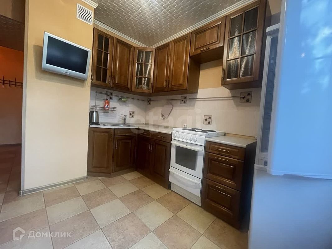 1-комн., 39.2 м², 2/12 этаж