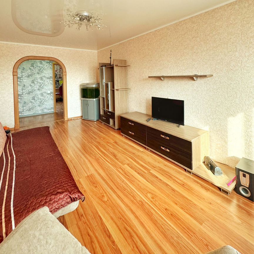 4-комн., 83.1 м², 9/9 этаж