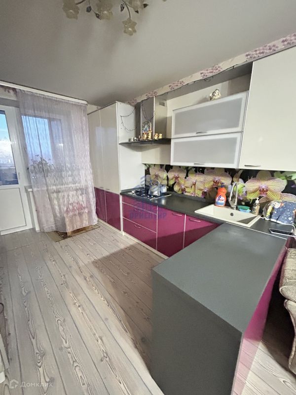 2-комн., 71.7 м², 6/6 этаж