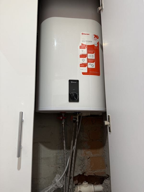 2-комн., 50.5 м², 5/15 этаж