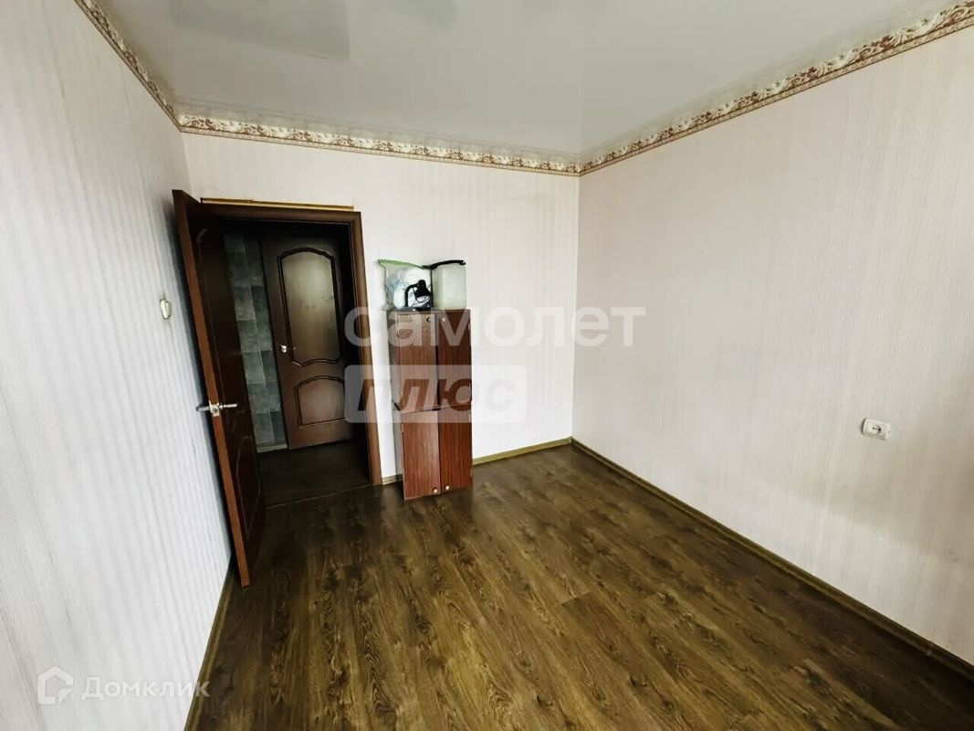 2-комн., 51 м², 6/10 этаж