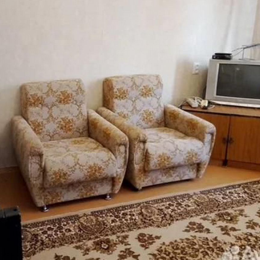 3-комн., 59 м², 5/5 этаж