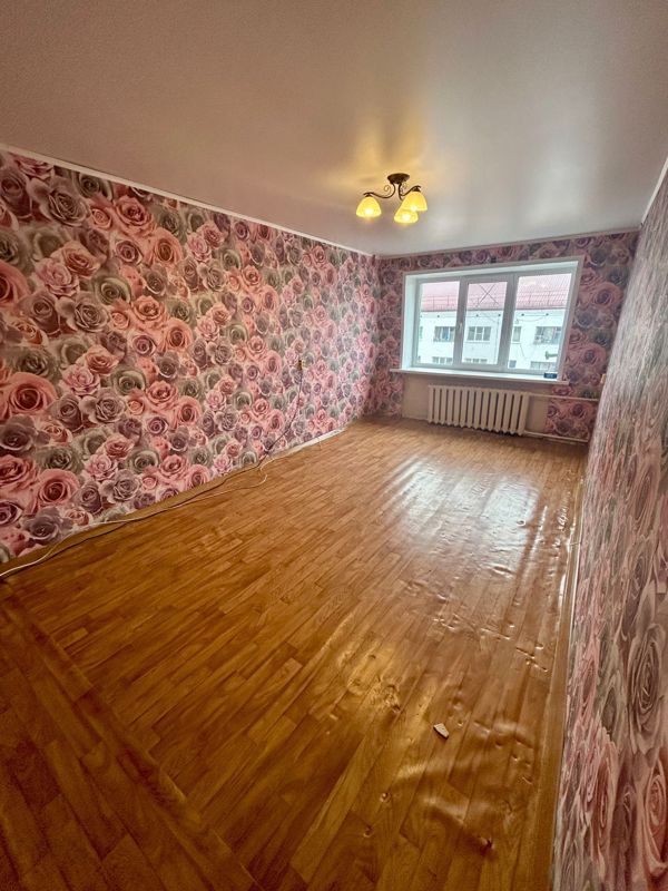 105.4 м², 5/5 этаж