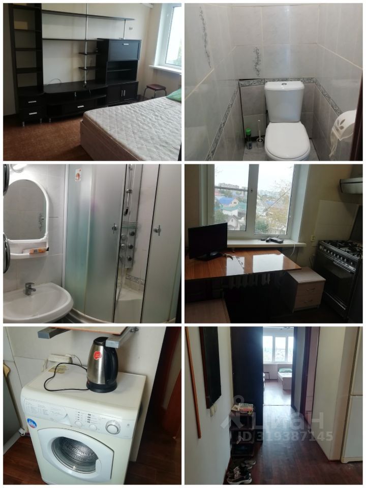 3-комн., 62 м², 5/5 этаж