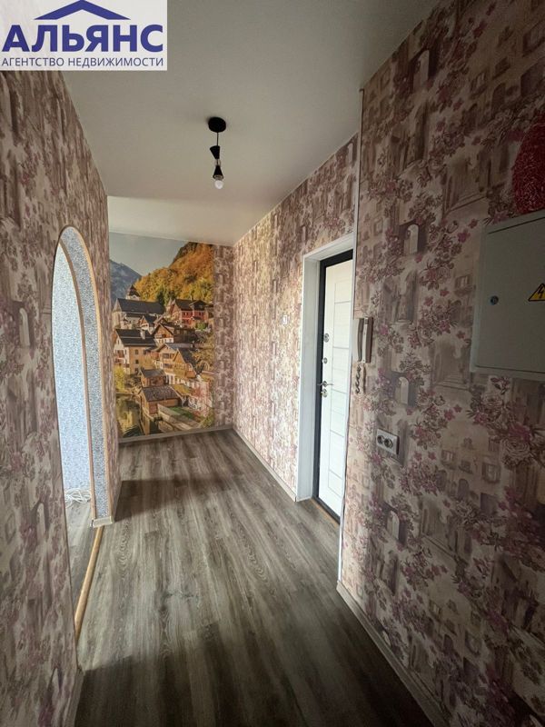 2-комн., 57.1 м², 5/9 этаж