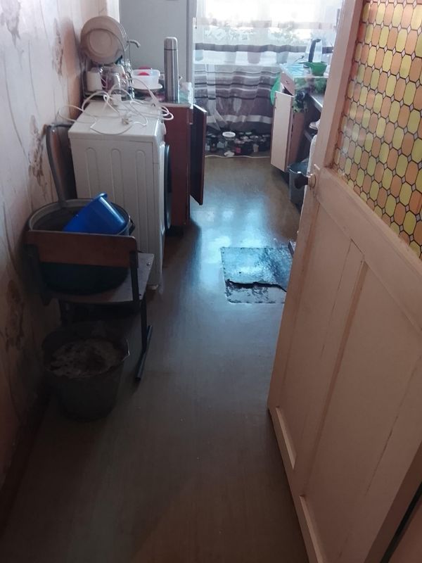 2-комн., 43.9 м², 2/2 этаж