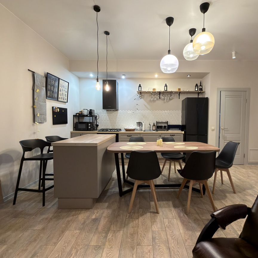 Таунхаус, 120 м², 2 сотки