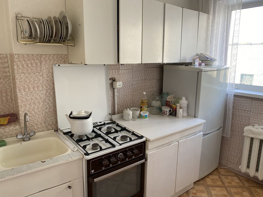 2-комн., 50 м², 5/5 этаж