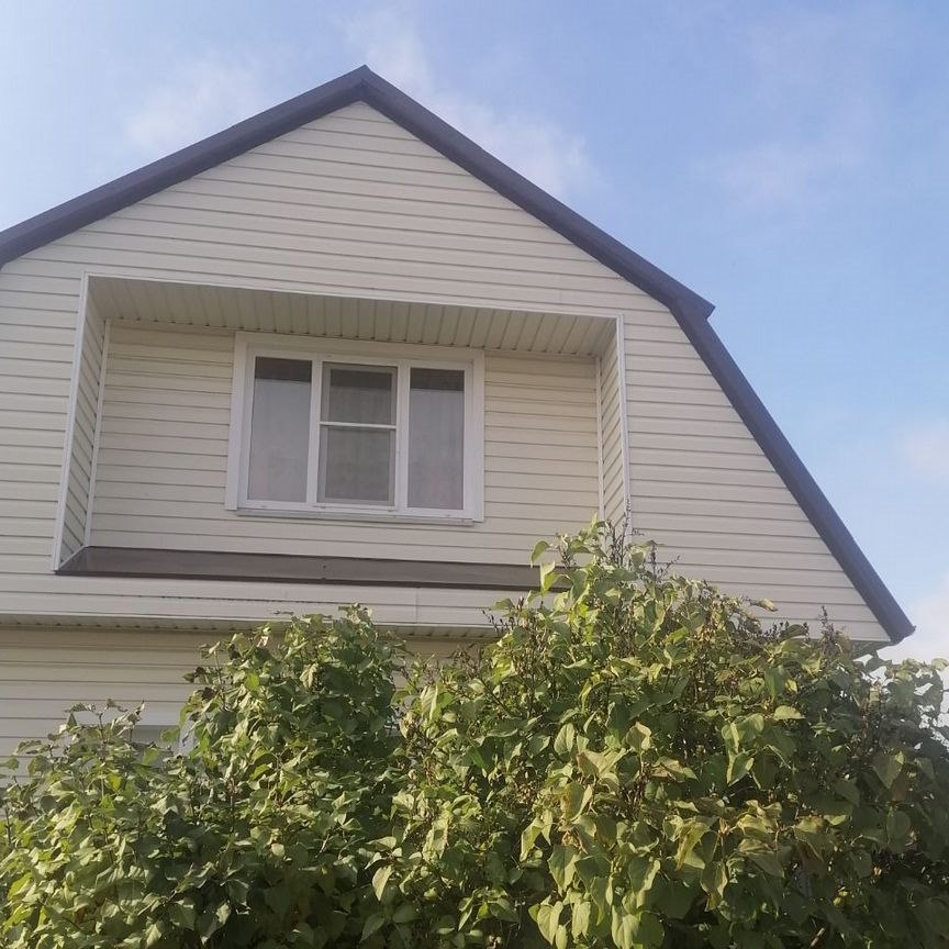 Коттедж, 30 м², 5 соток