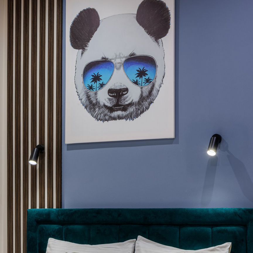 Студия, 12.5 м², 1/5 этаж