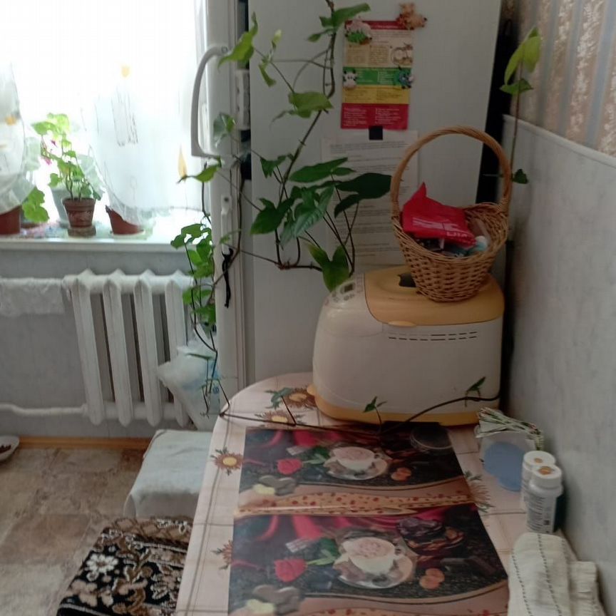 2-комн., 57.1 м², 3/5 этаж