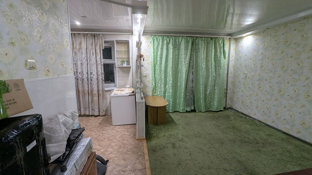 2-комн., 43.5 м², 2/5 этаж