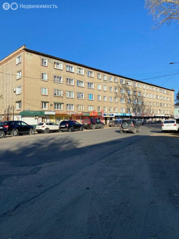 ПСН, 35.1 м², 1/5 этаж