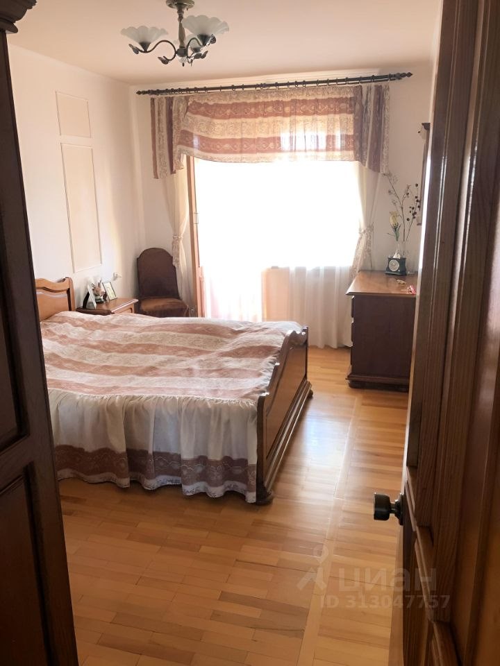 4-комн., 86.3 м², 8/10 этаж