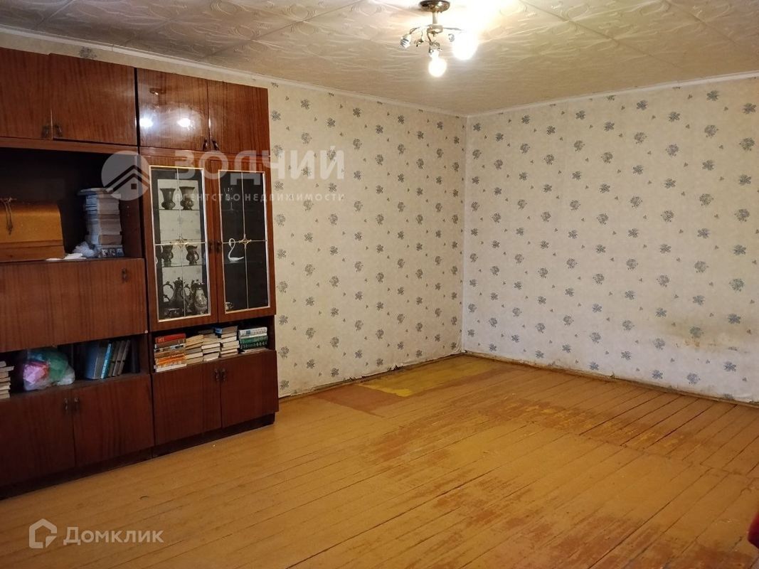 1-комн., 35 м², 5/5 этаж