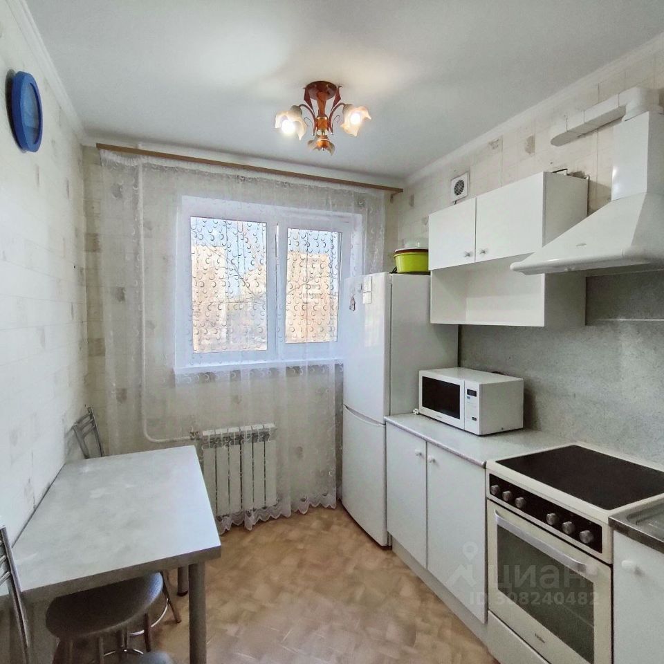 2-комн., 46 м², 3/6 этаж
