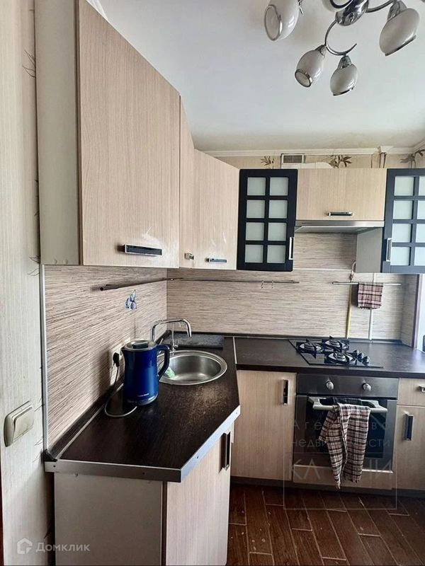 2-комн., 43.2 м², 7/9 этаж