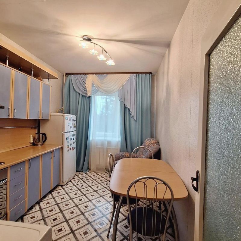 1-комн., Квартира, 37.6 м², 2/6 этаж