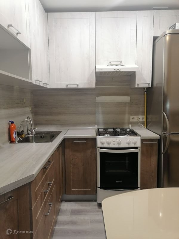 2-комн., 41.1 м², 2/9 этаж