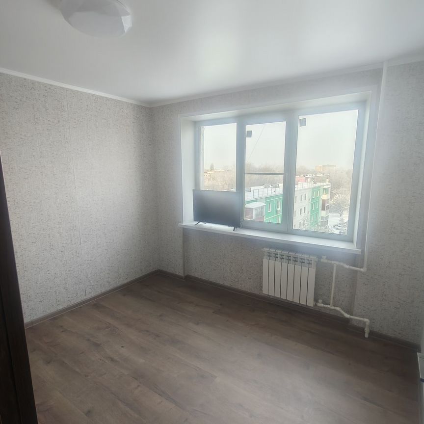1-комн. квартира, 20.2 м², 7/9 этаж