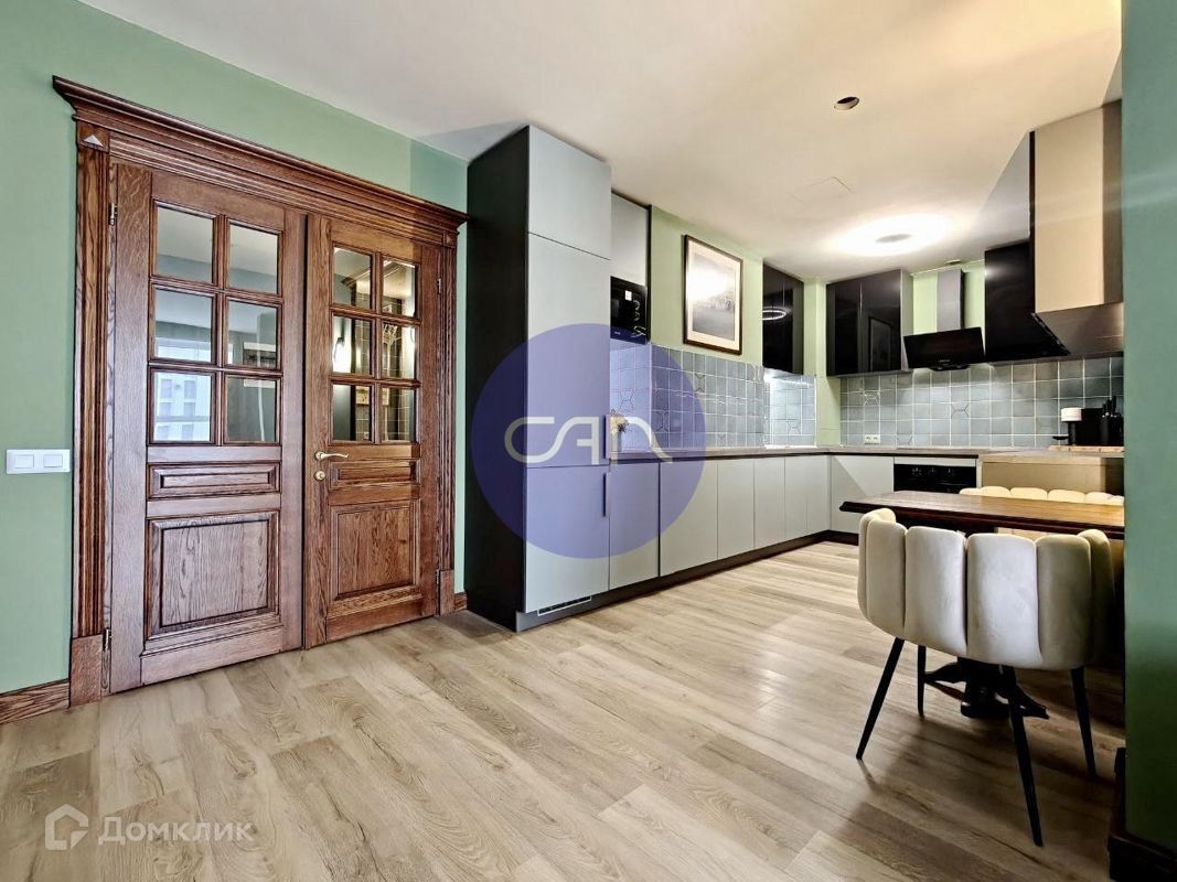 2-комн., 54.2 м², 14/14 этаж