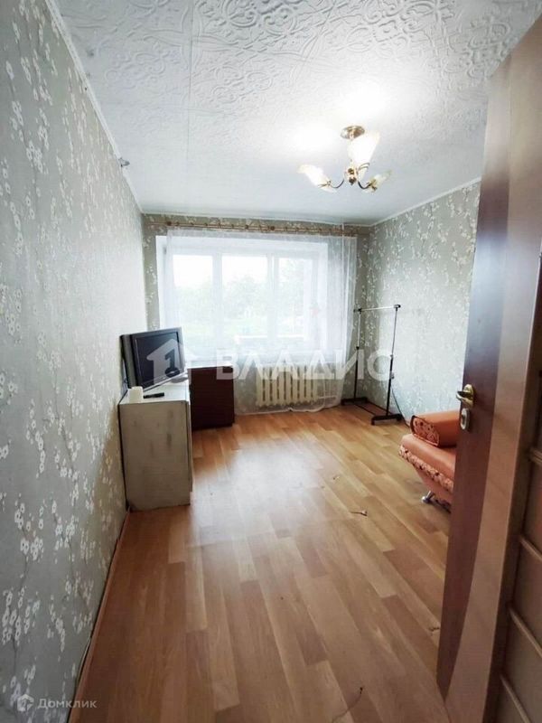 3-комн., 60.4 м², 2/5 этаж