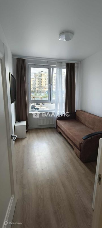 1-комн., 31.3 м², 2/14 этаж
