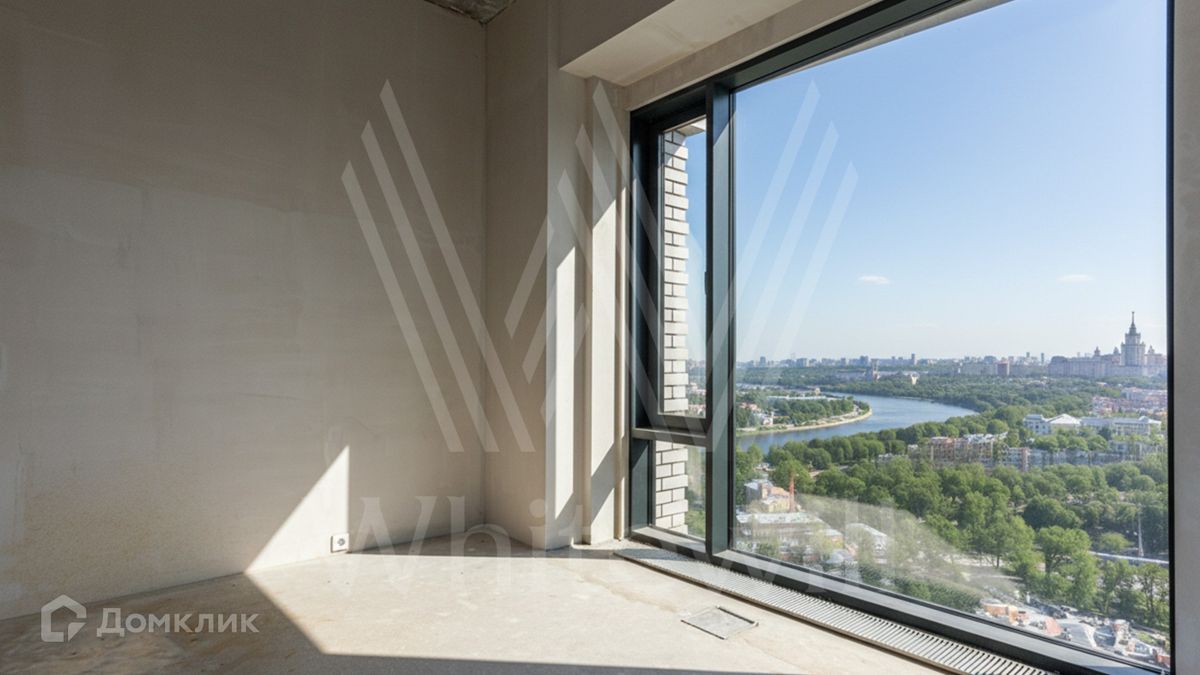 5-комн., 157 м², 24/41 этаж