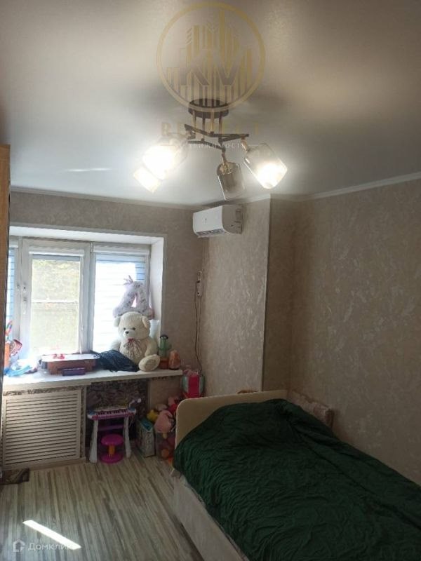 1-комн., 26 м², 4/5 этаж