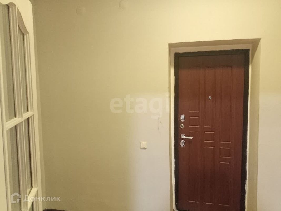 2-комн., 59.3 м², 3/3 этаж