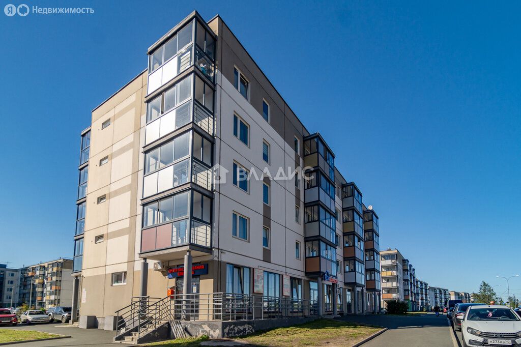 1-комн., 35.8 м², 5/5 этаж