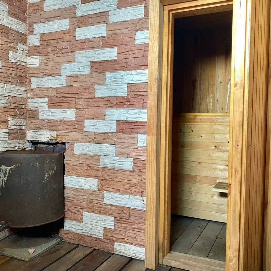 Дом, 94.5 м², 7 соток