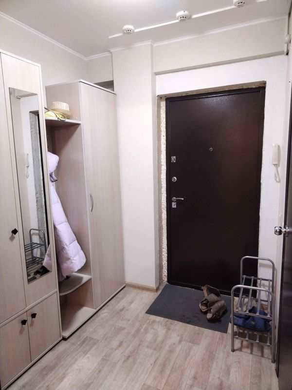 1-комн., 31.4 м², 10/17 этаж