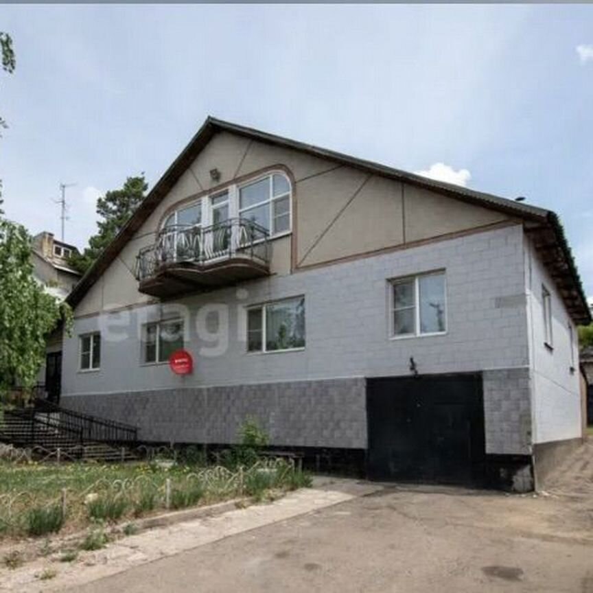 Коттедж, 254.9 м², 12 соток