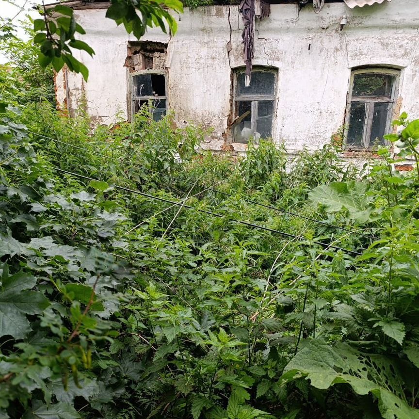 Дом, 26 м², 13 соток