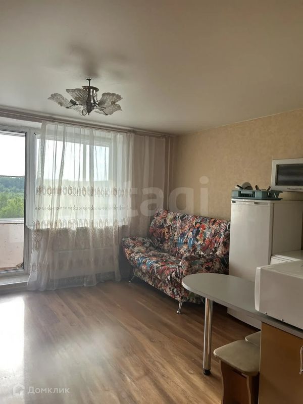 Студия, 24.6 м², 5/10 этаж
