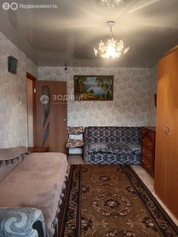 1-комн., 34 м², 1/5 этаж