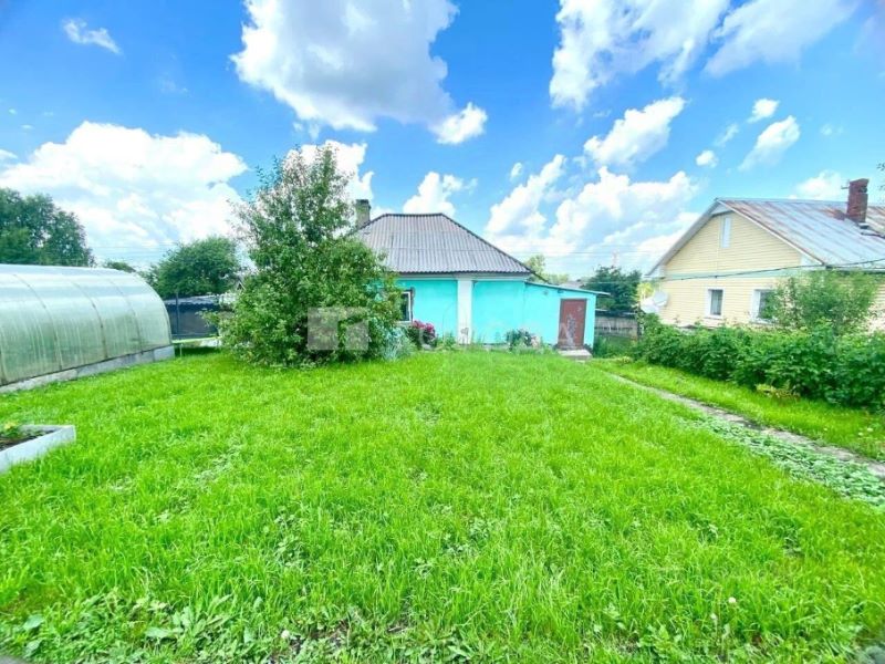 Дом, 80 м2, 6.5 соток