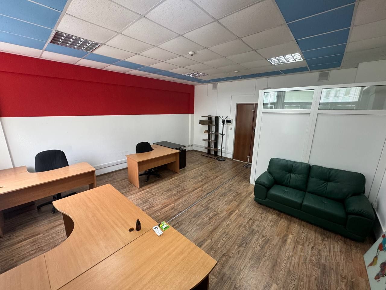 Офис, 37.5 м², 3/9 этаж