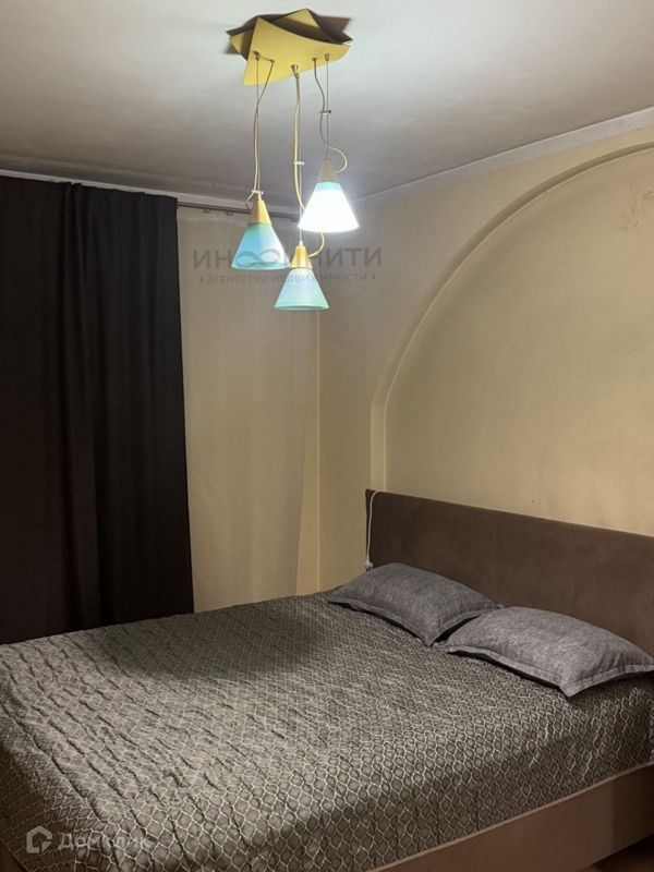 2-комн., 57.3 м², 13/24 этаж