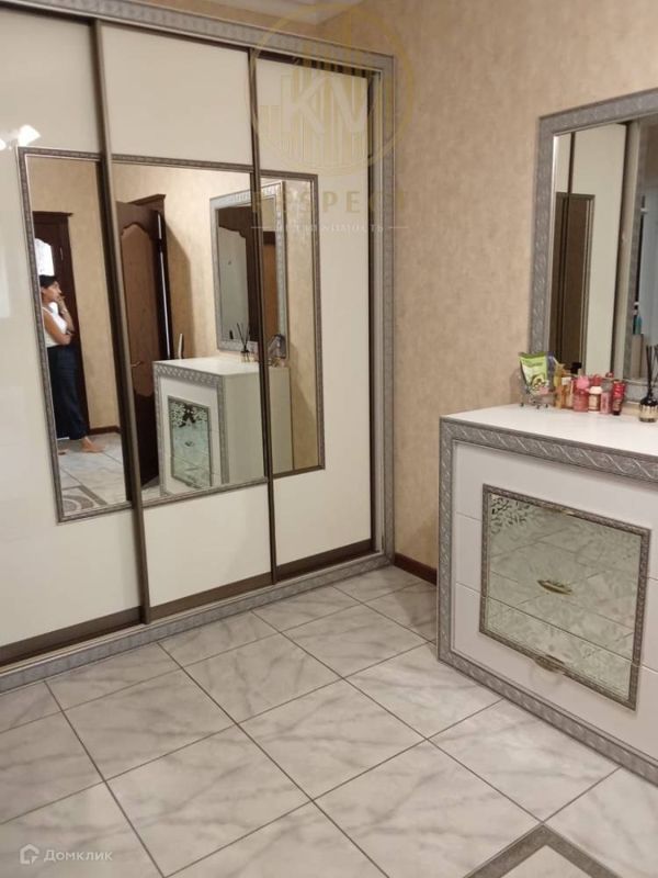 3-комн., Квартира, 98 м², 7/7 этаж