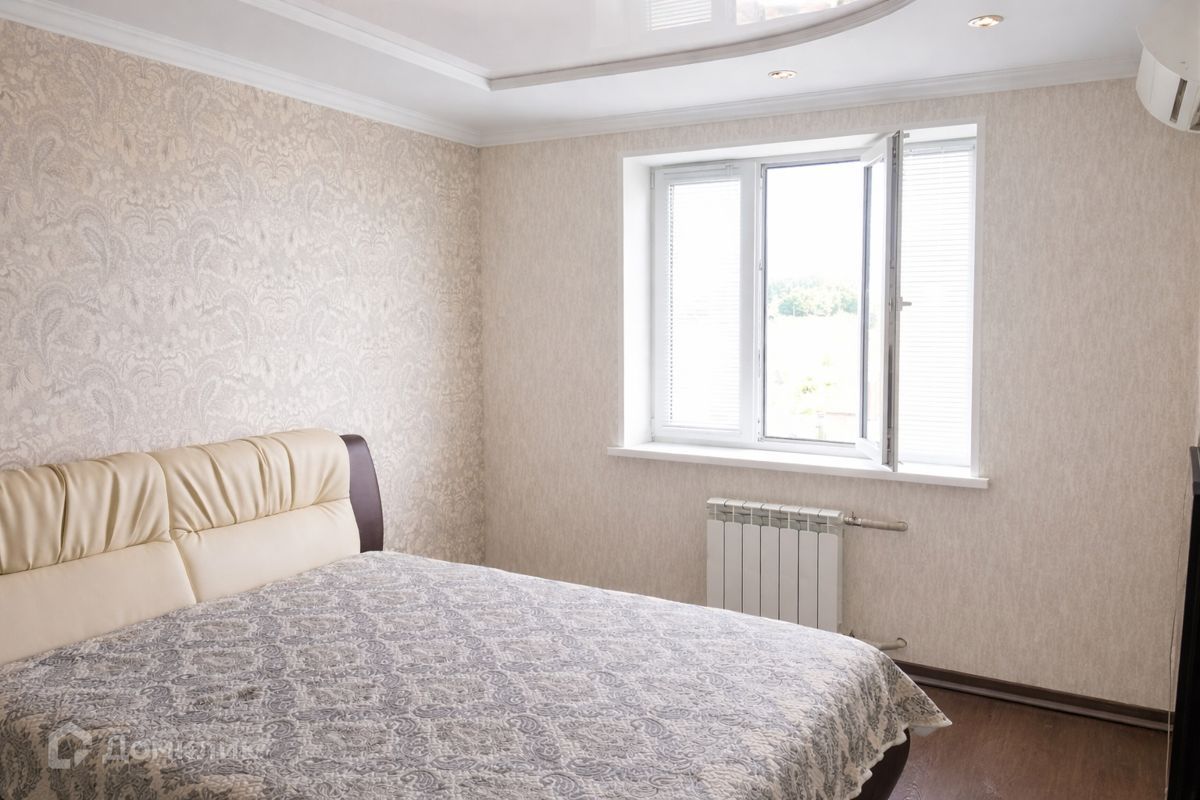 1-комн., 31 м², 8/9 этаж